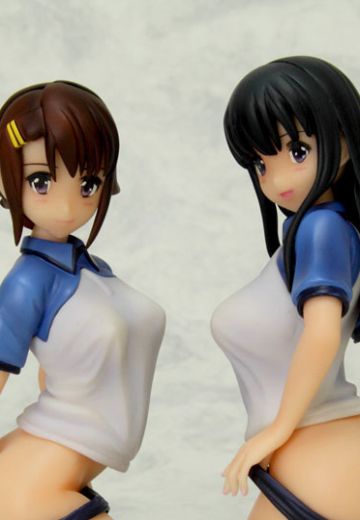 茜未緒・白石佳純 Sweetheartsセット 通常版  | Hpoi手办维基