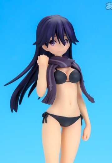 BEACH QUEENS 绯色战姬 黑骑蕾  | Hpoi手办维基