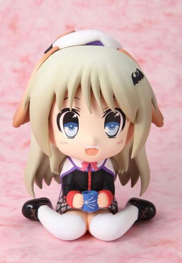 トイズワークスコレクションにいてんごLL(えるえる) 能美库特 