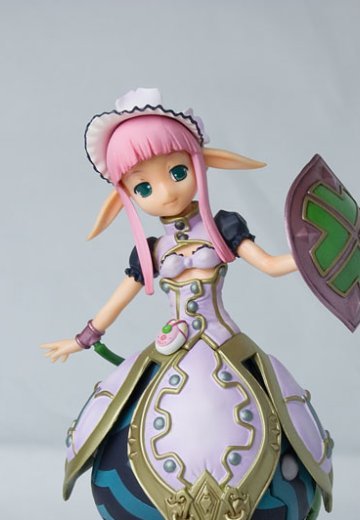 おとぎ銃士 小红帽 ボイススタチュー 荊棘公主 