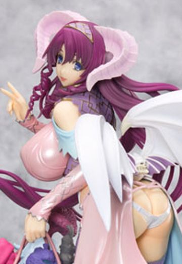 七宗罪 魔王默示录 强欲之像 薄桃ノ衣版