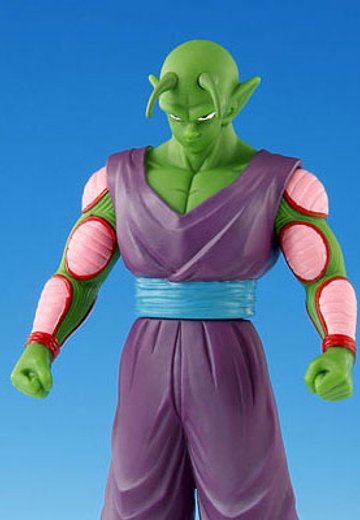 龙ボール 龙ヒーロー系列 短笛 | Hpoi手办维基