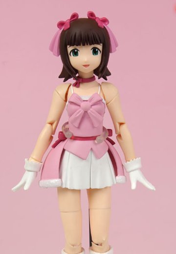 芙萝茵莱伊 REVOLTECH 005FS 天海春香 Friend Shop限定 雪花草莓 | Hpoi手办维基