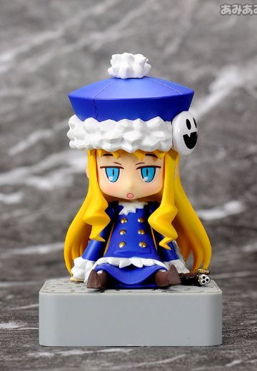 世界樹の迷宮II ガンナーの女の子 nano！ 