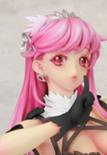 石斛姐妹 爱榭莉 缟玛瑙ver. | Hpoi手办维基