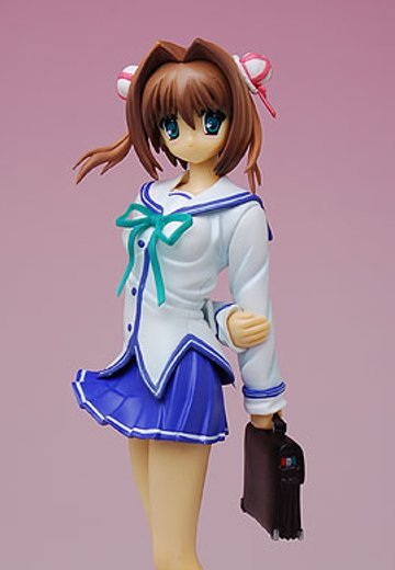 D.C.II D.C.II 朝仓由梦  | Hpoi手办维基