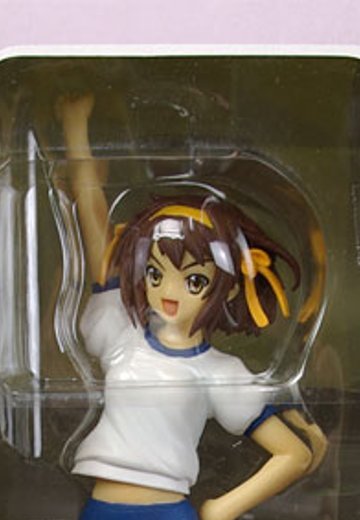 凉宫春日的忧郁 Extra Figure vol.2 凉宫春日 