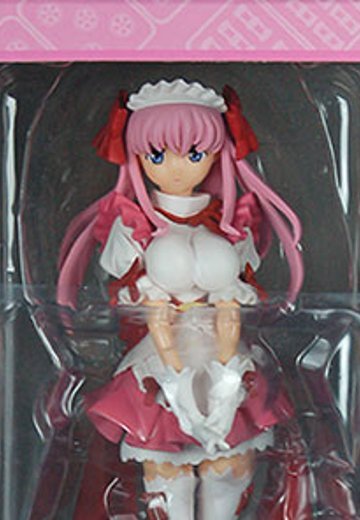 咲 -Saki- EXメイドフィギュア 原村和  | Hpoi手办维基
