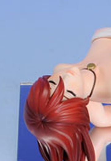 プライベートビーチ３ 太陽がいっぱい -Mieの場合- 宮泽模型限定版  | Hpoi手办维基