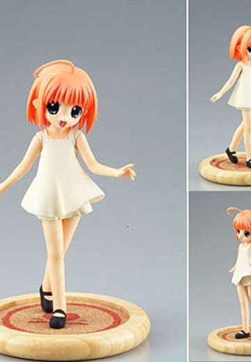 SIF EX 瓶诘妖精  库露露  | Hpoi手办维基