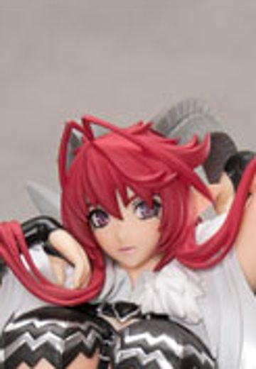 阿斯摩太 -色欲の像 白銀ノ衣版