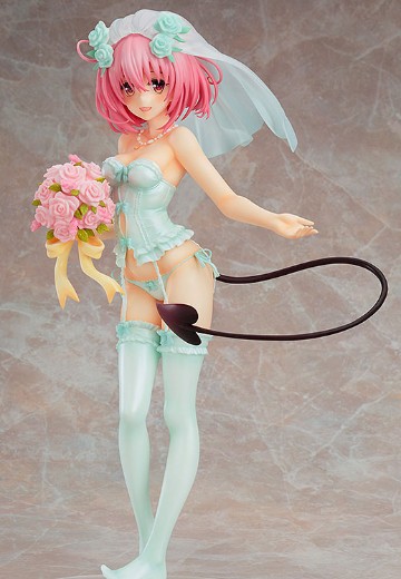 出包王女DARKNESS  梦梦·贝莉雅·戴比路克 内衣婚纱 | Hpoi手办维基