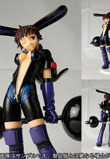 FIGURE FIGURE 月面兔兵器米娜 大月咪娜 