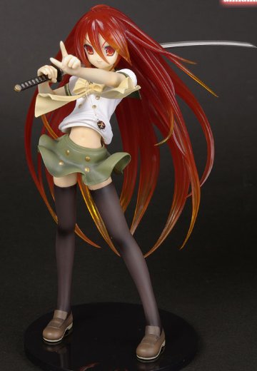 灼眼的夏娜 夏娜  | Hpoi手办维基