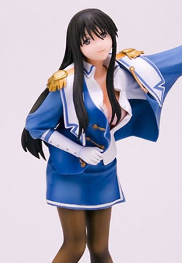 现视研 大野加奈子 