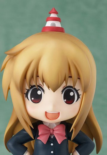 粘土人#231 模型姐妹 	源间色枝 | Hpoi手办维基