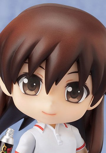 粘土人 #265 轮回的拉格朗日 京乃圆