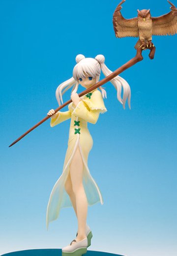 洛奇 奈绪 宮沢模型限定版（黄色）  | Hpoi手办维基