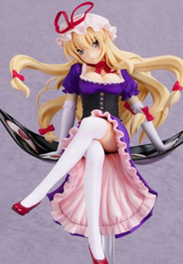 东方Project 八云紫 | Hpoi手办维基