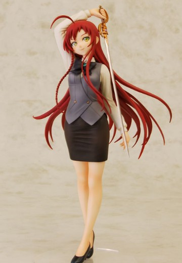 打工吧！魔王大人 遊佐恵美