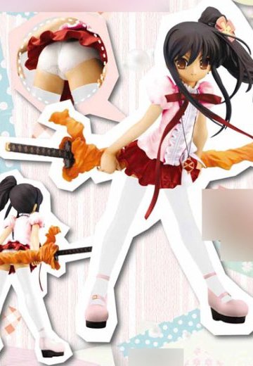 灼眼的夏娜III ファイナル ストロベリーみるくver.  | Hpoi手办维基