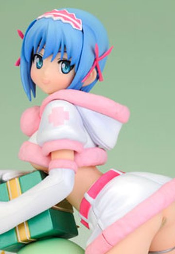 コミックXO 十文字たまき－雪之心ver.－