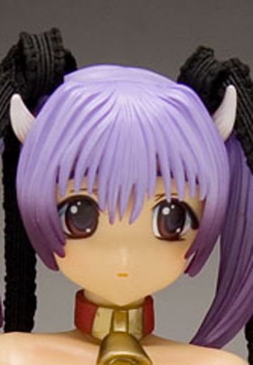 山田屋の悪魔さん