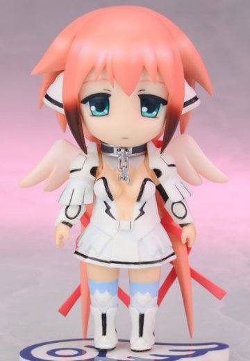 伊卡洛斯 -エンジェロイドver.- フィギュア付き前売券 『劇場版そらのおとしもの 時計じかけの哀女神(エンジェロイド)』より | Hpoi手办维基