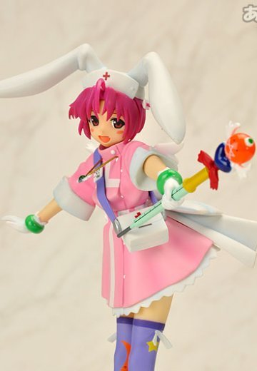 魔法护士小麦 中原小麦 （通常版） 