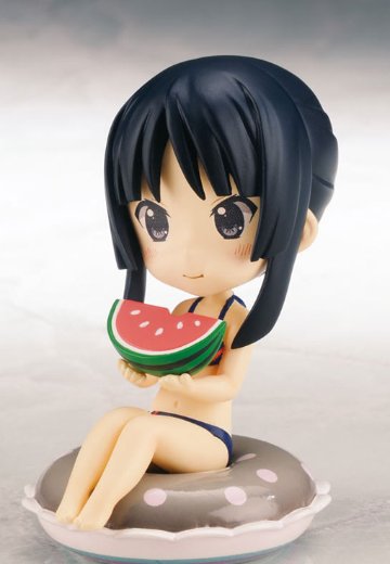 chocolte 轻音少女！ 秋山澪  | Hpoi手办维基