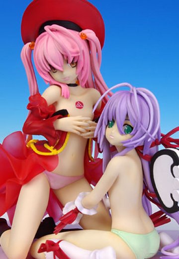 Demonbane アル・アジフ＆アナザーブラッド 