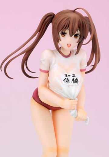 自然风系列 鶺鴒女神 -Pure Engagement- 結  | Hpoi手办维基