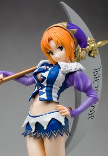 FineScenery Super Black Jack Rio（リオ） 