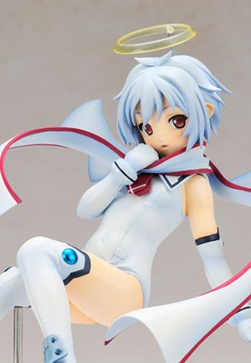 魔界天使 第三季 圣天使吉普莉露・零