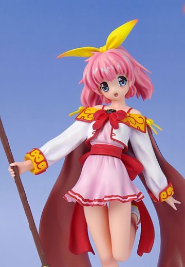 ハートフルメモリーズ -Little Witch Parfait２- パルフェ Parfait  | Hpoi手办维基