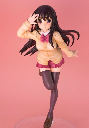 プレシャスコレクション 咲-saki- 阿知賀編 episode of side-A 松実玄 