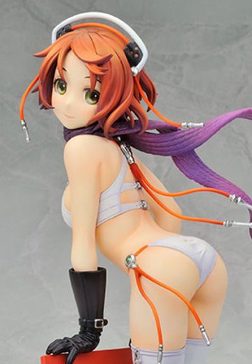 JC.COM The Muse of Range Murata | Hpoi手办维基