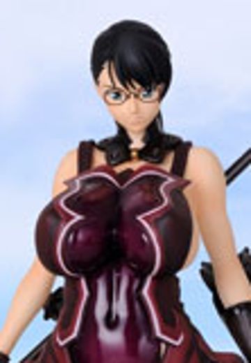 女皇之刃 武器屋 卡特蕾娅－ノーマルver.－  | Hpoi手办维基