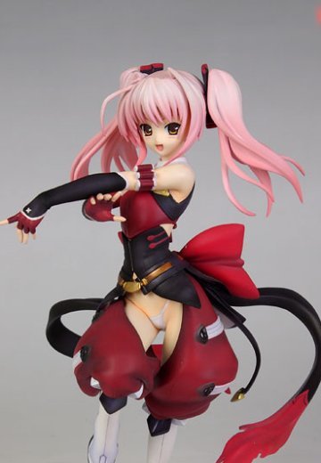 超昂闪忍遥 閃忍ナリカ （通常版）  | Hpoi手办维基