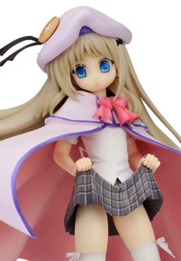 能美 库特莉亚芙卡 | Hpoi手办维基