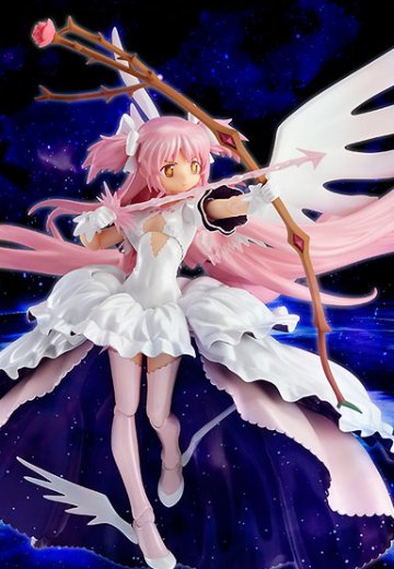 figma 魔法少女小圆 アルティメットまどか