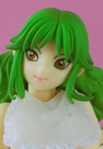 MOE-BUTSU Vol.4 地藏菩萨ちゃん 白縄縛ver.  | Hpoi手办维基