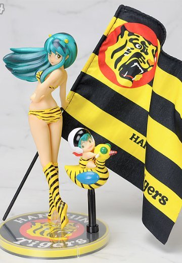 福星小子×阪神虎队 拉姆 通常版 | Hpoi手办维基