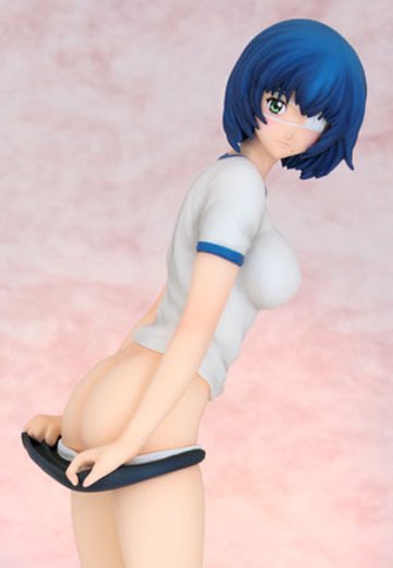 一骑当千 吕蒙子明 -体操着ver.-  | Hpoi手办维基