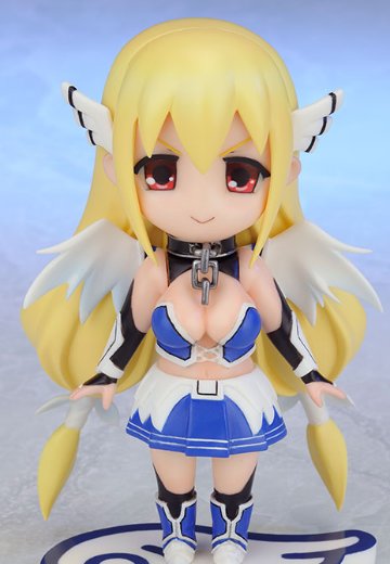 そらのおとしものf(弗鲁迪) 阿斯特蕾亚  | Hpoi手办维基