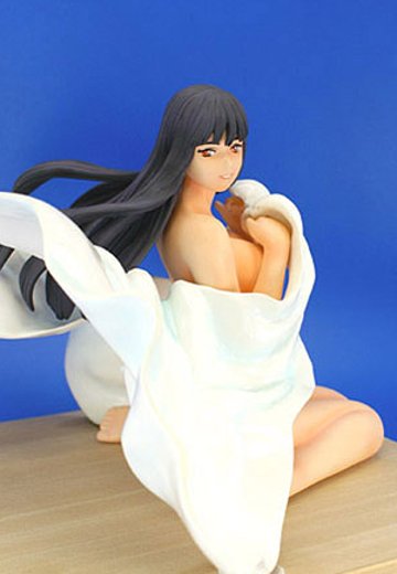 Yours（ユアーズ） 宝丽石制  | Hpoi手办维基