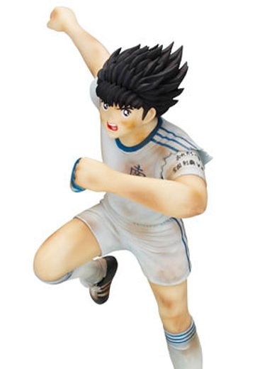 キャプテン翼 大空 翼（激闘Ver.）  | Hpoi手办维基