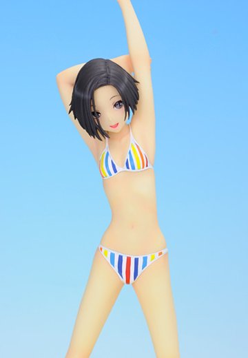 BEACH QUEENS Love Plus 小早川凛子  | Hpoi手办维基