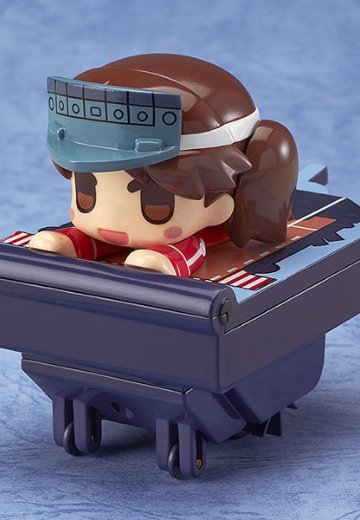 舰队Collection -舰娘- 洗澡Collection 龙骧 | Hpoi手办维基