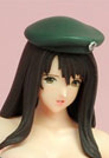 S・M・G 真奈(Sub-machine gun mana) 通常版